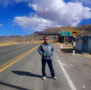 Meet your Posher, Alex